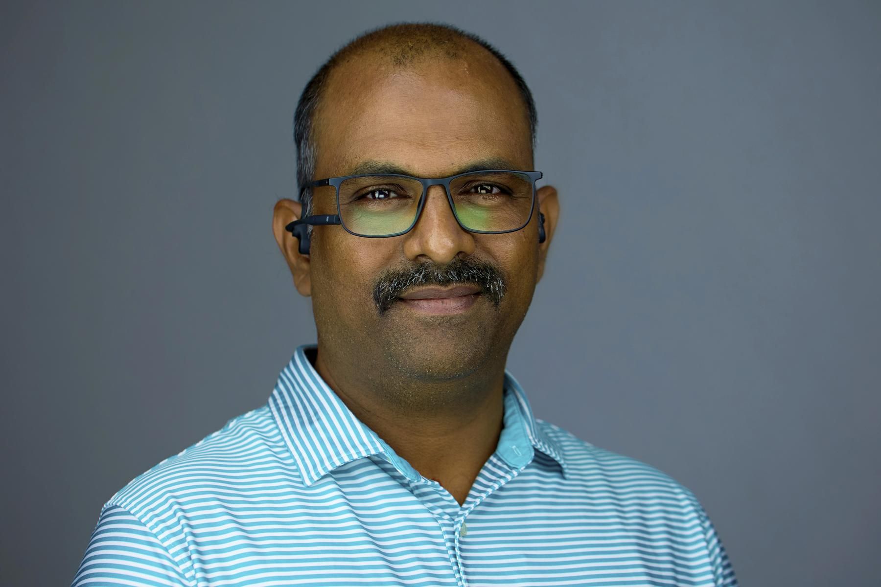 Shashikanth Akula